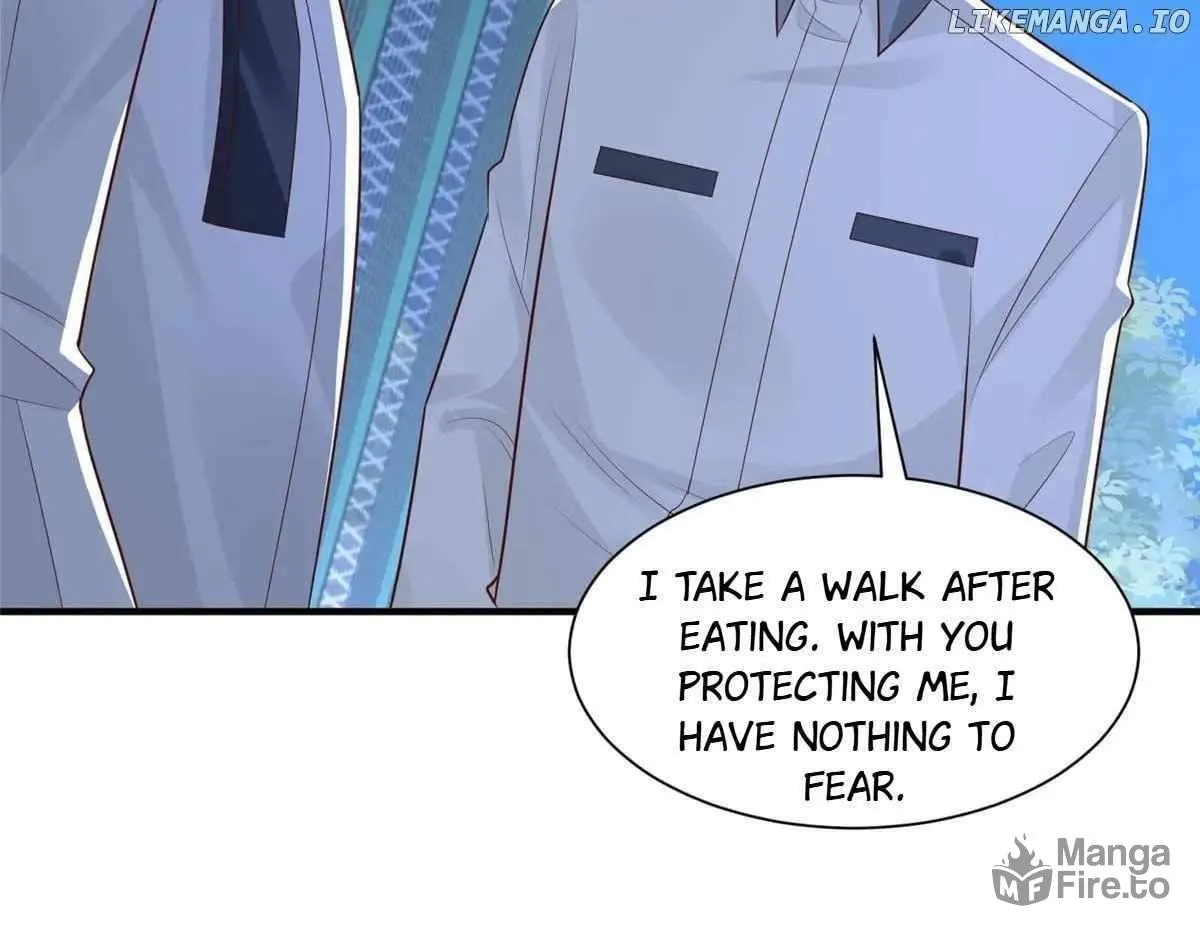 I Randomly Have A New Career Every Week Chapter 751 page 40 - 