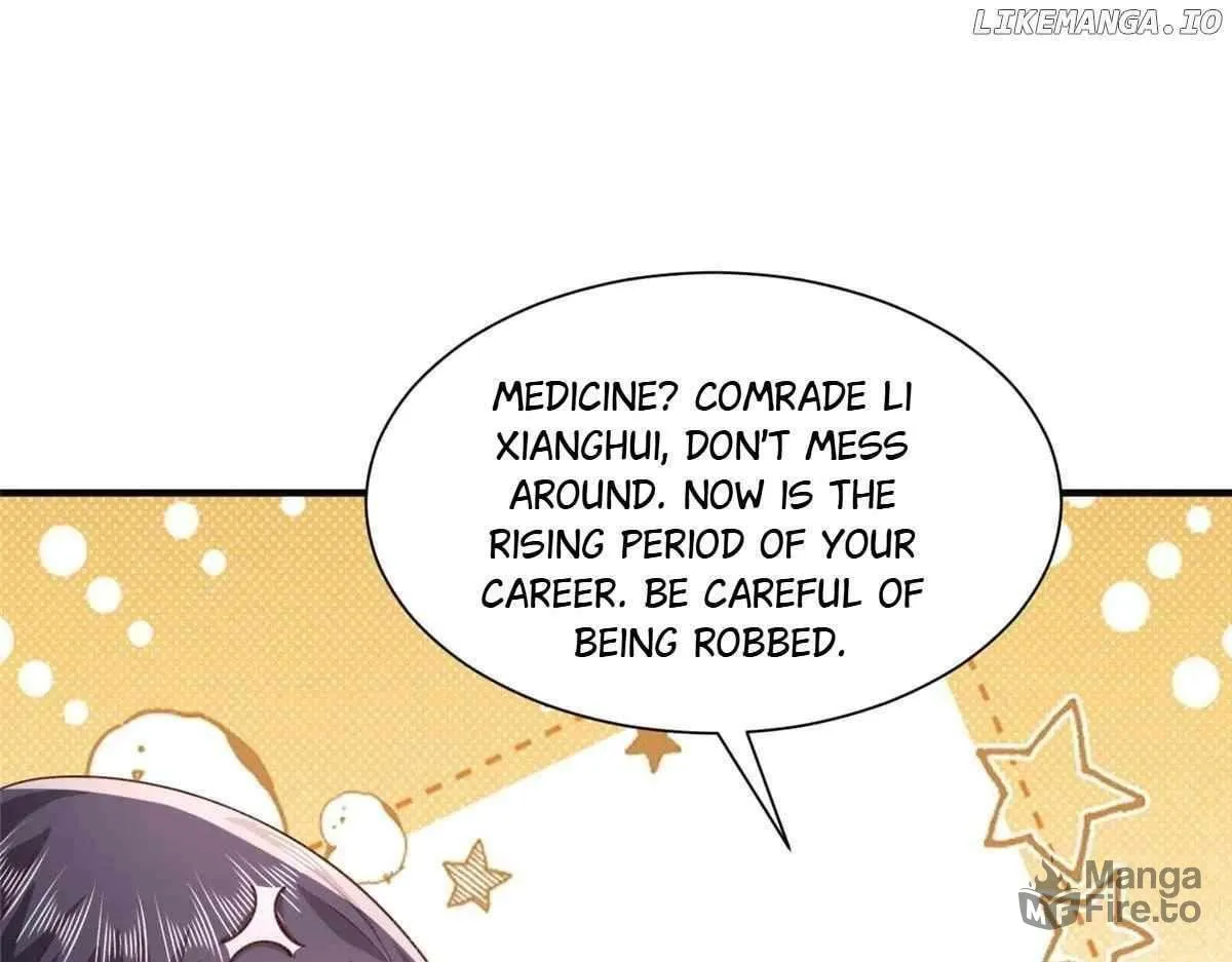 I Randomly Have A New Career Every Week Chapter 751 page 50 - 