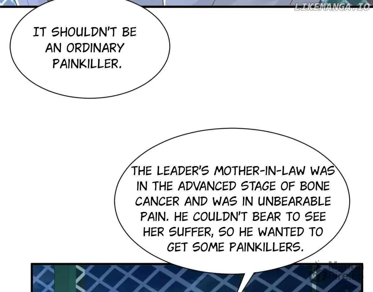 I Randomly Have A New Career Every Week Chapter 751 page 54 - 