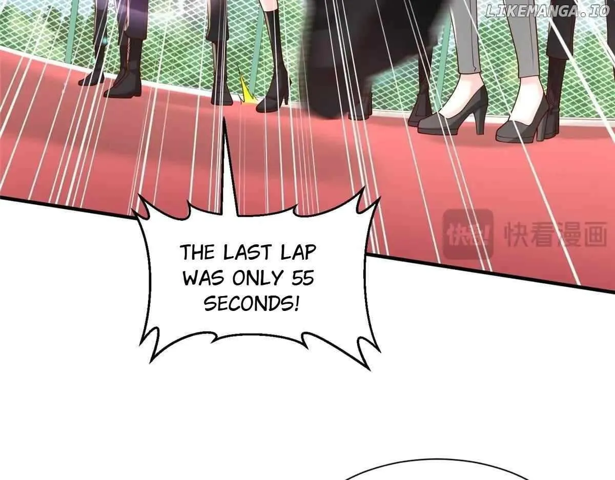 I Randomly Have A New Career Every Week Chapter 751 page 7 - 