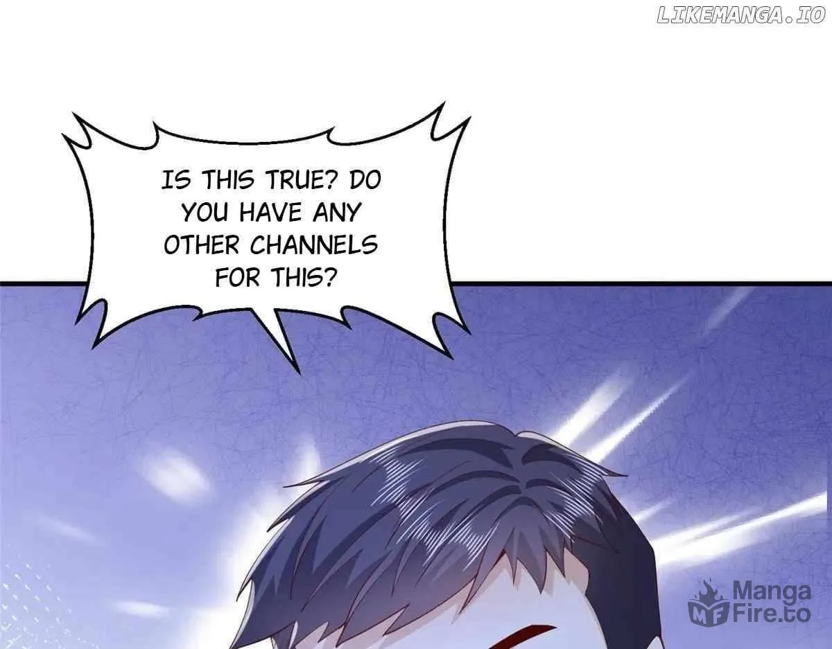 I Randomly Have A New Career Every Week Chapter 751 page 65 - 