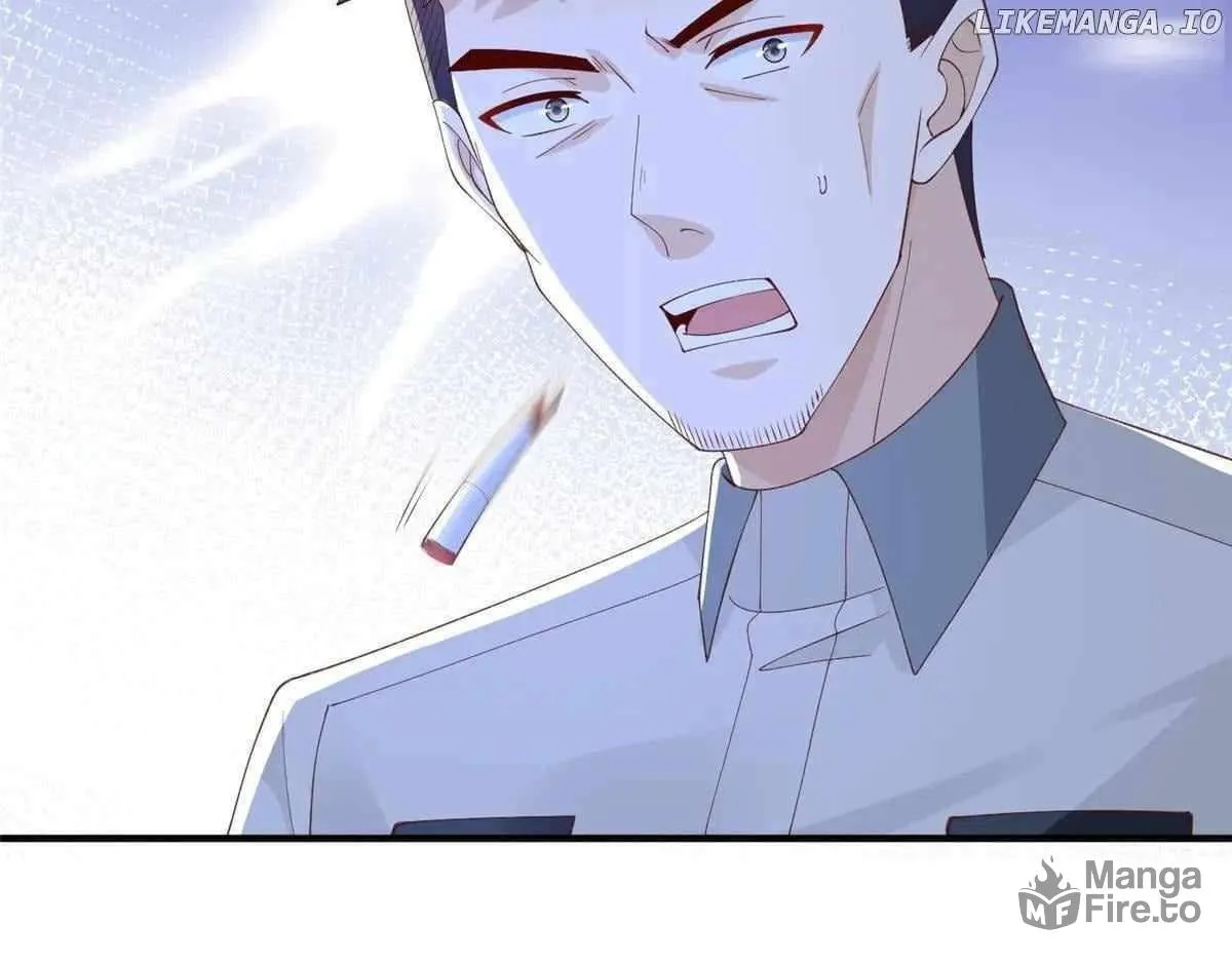 I Randomly Have A New Career Every Week Chapter 751 page 66 - 
