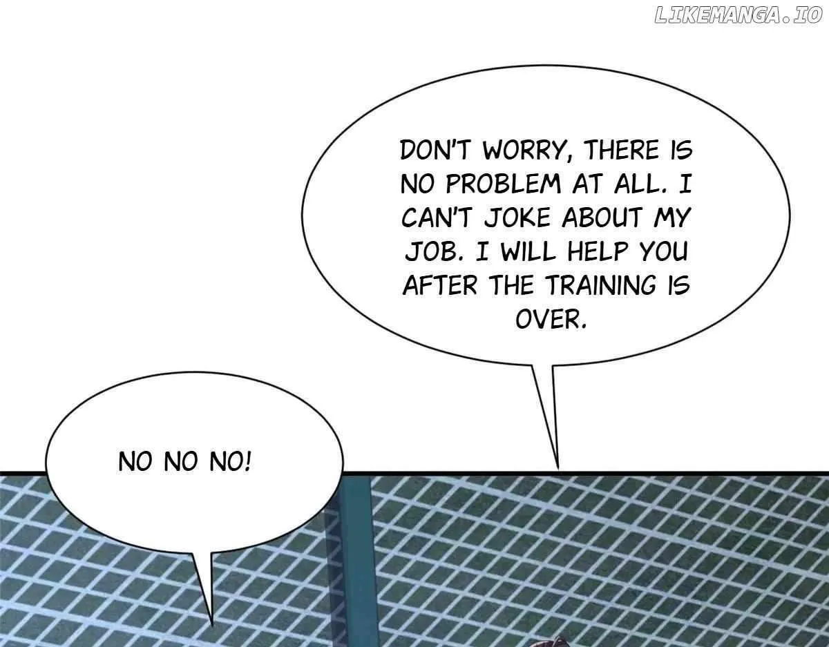 I Randomly Have A New Career Every Week Chapter 751 page 67 - 