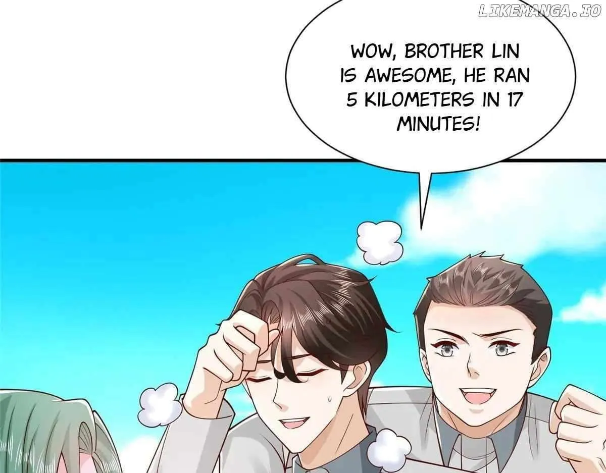 I Randomly Have A New Career Every Week Chapter 751 page 8 - 