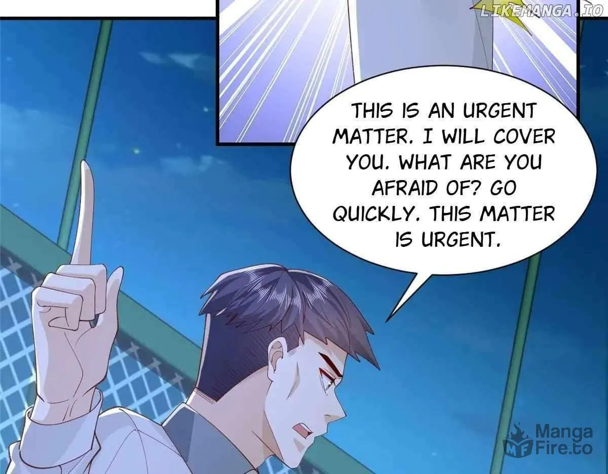 I Randomly Have A New Career Every Week Chapter 751 page 75 - 