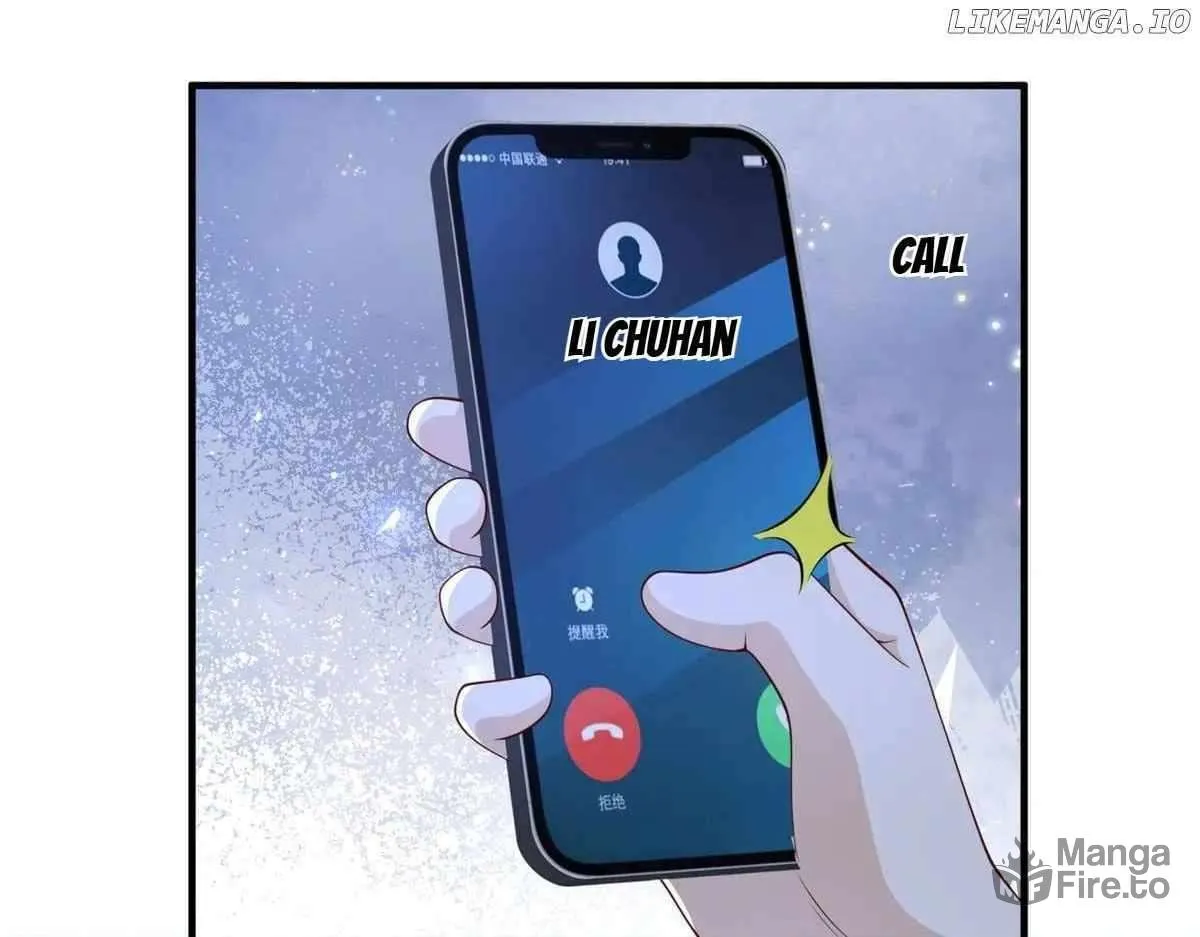 I Randomly Have A New Career Every Week Chapter 751 page 84 - 