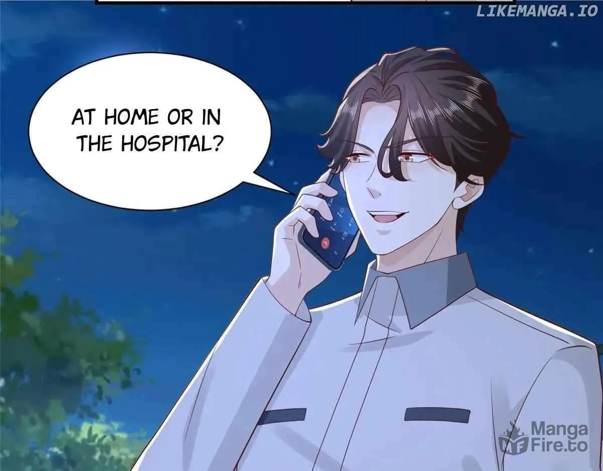 I Randomly Have A New Career Every Week Chapter 751 page 85 - 