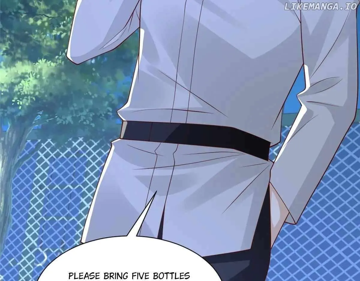 I Randomly Have A New Career Every Week Chapter 751 page 86 - 