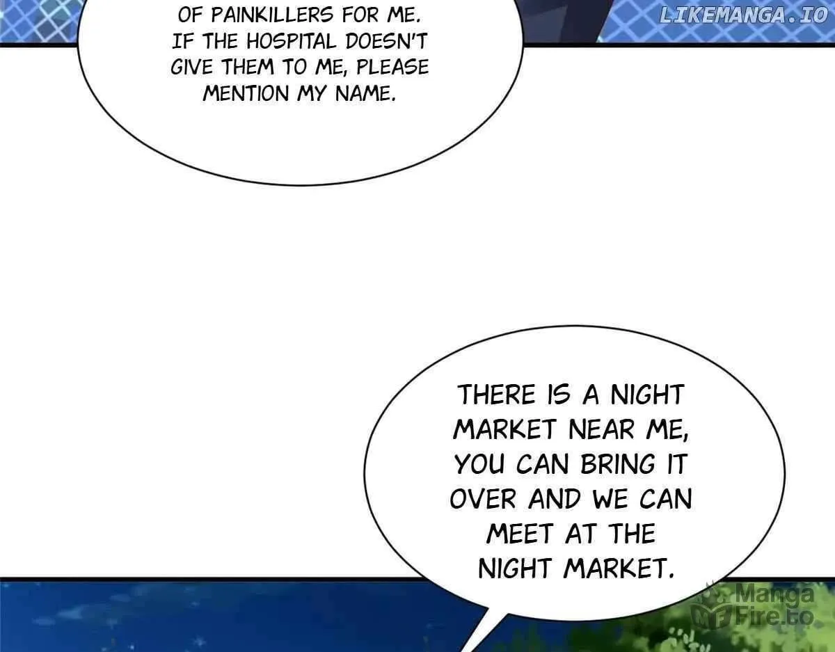 I Randomly Have A New Career Every Week Chapter 751 page 87 - 