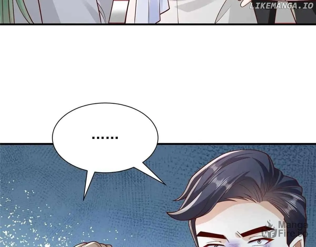 I Randomly Have A New Career Every Week Chapter 751 page 10 - 