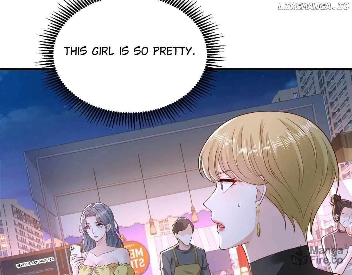 I Randomly Have A New Career Every Week Chapter 751 page 95 - 