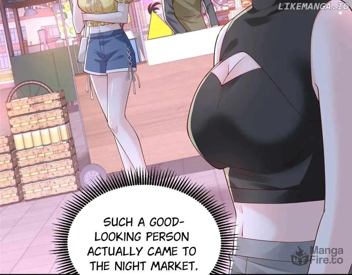 I Randomly Have A New Career Every Week Chapter 751 page 96 - 