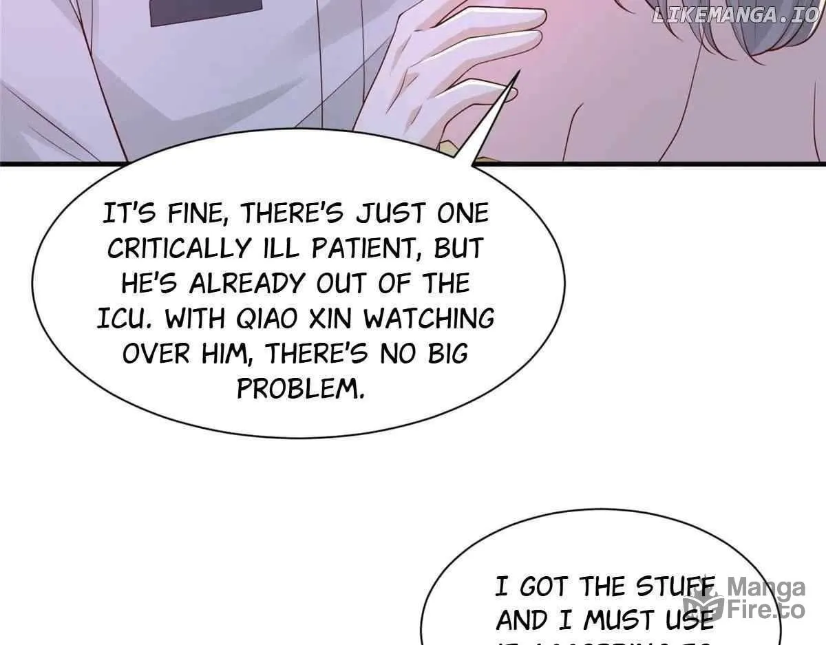 I Randomly Have A New Career Every Week Chapter 752 page 30 - 