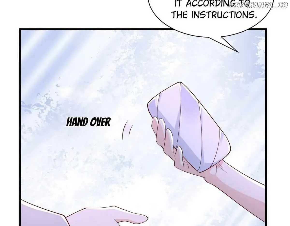 I Randomly Have A New Career Every Week Chapter 752 page 31 - 