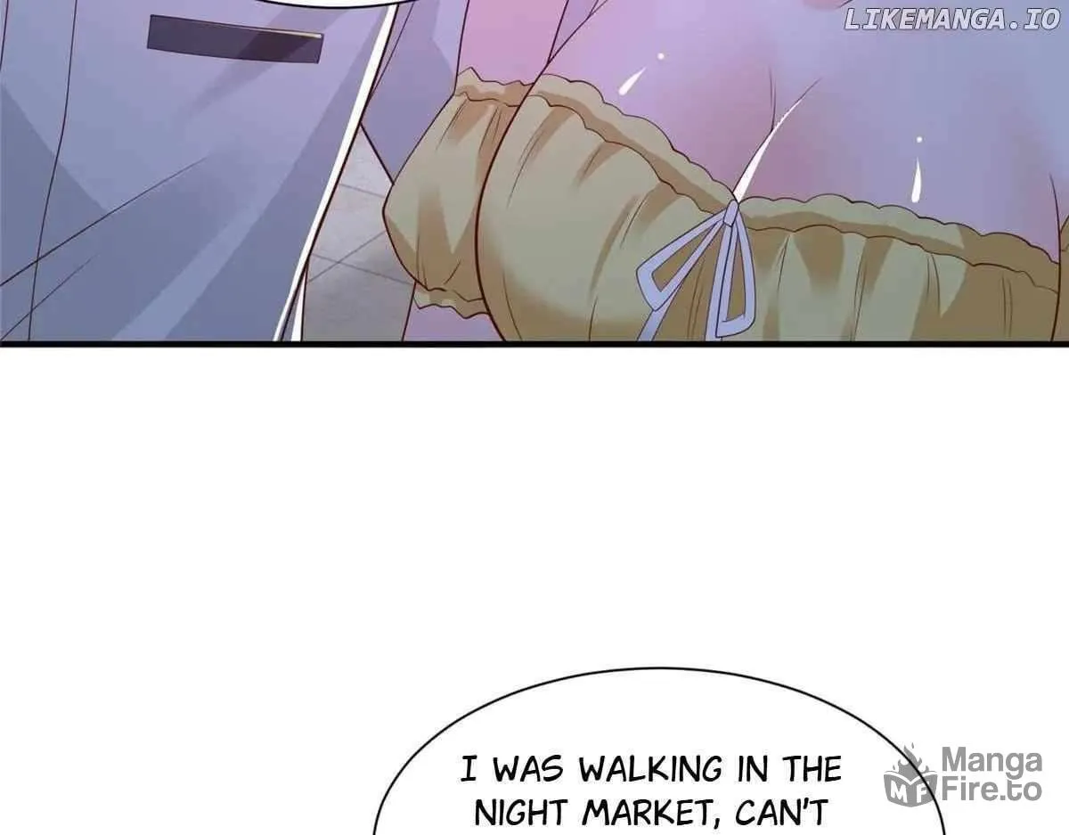 I Randomly Have A New Career Every Week Chapter 752 page 40 - 