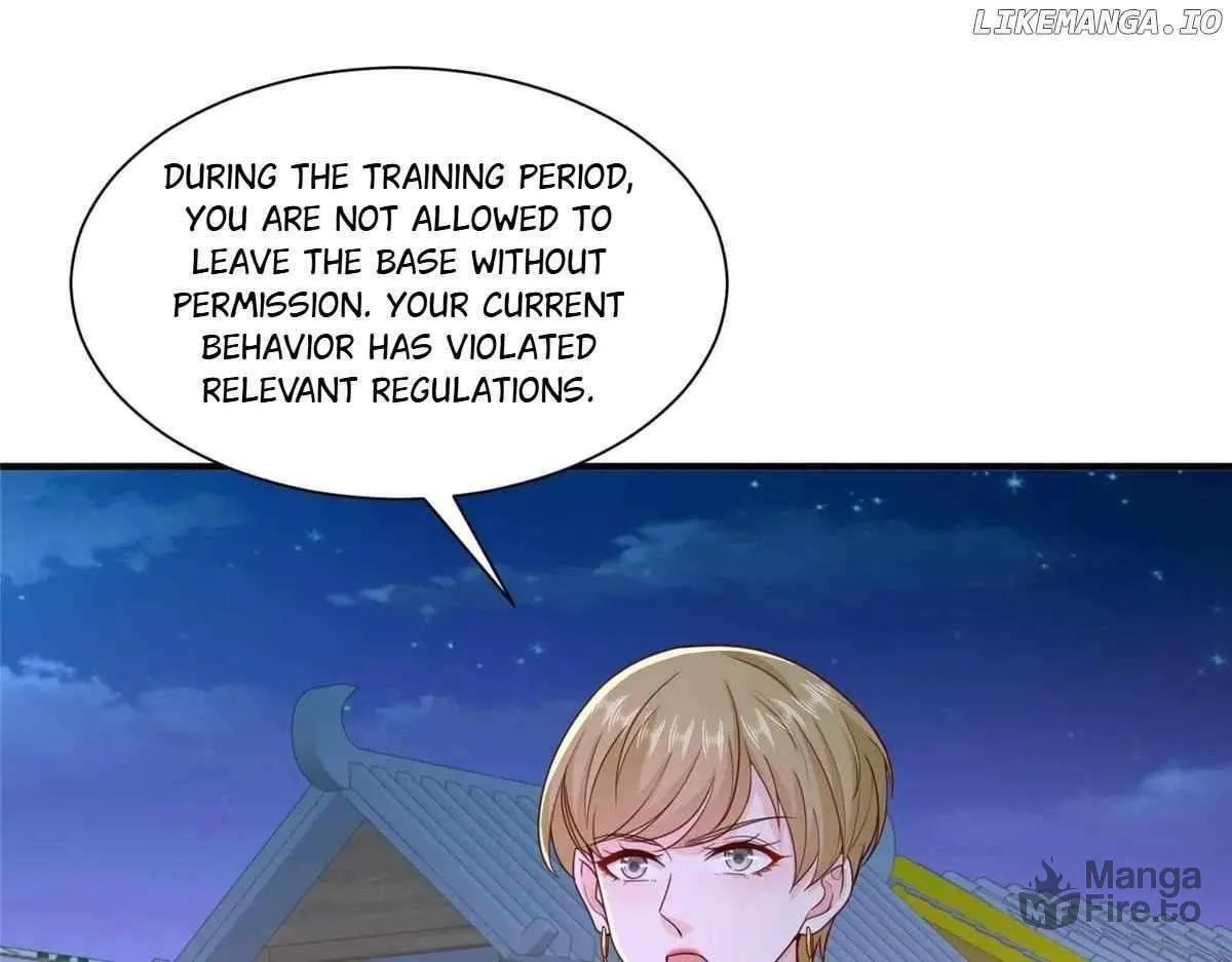 I Randomly Have A New Career Every Week Chapter 752 page 45 - 