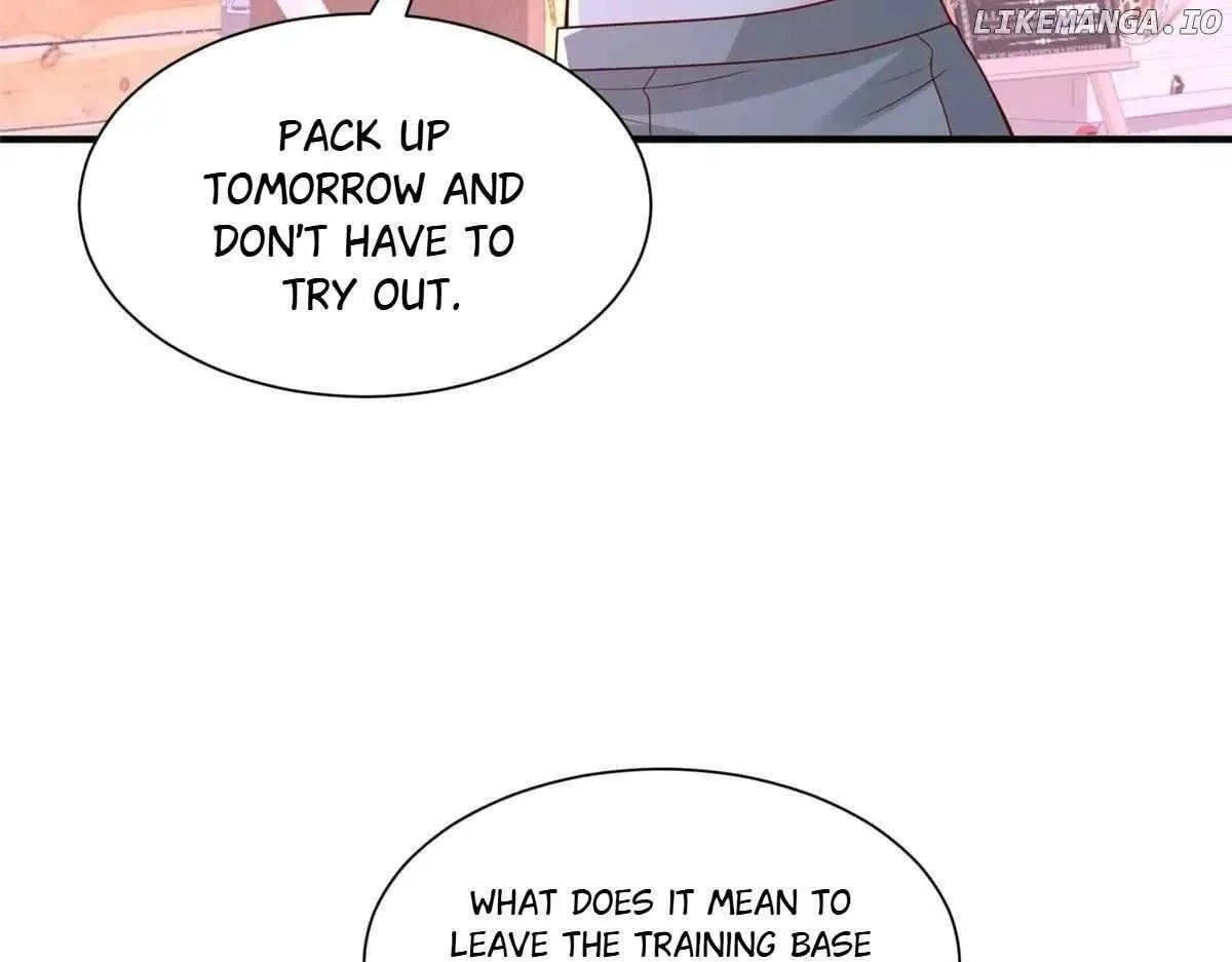 I Randomly Have A New Career Every Week Chapter 752 page 47 - 