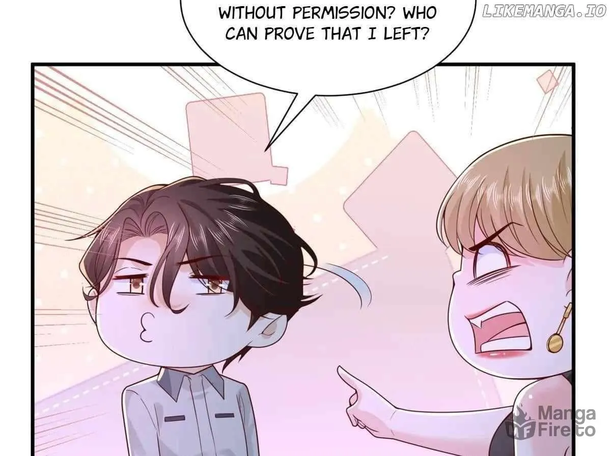 I Randomly Have A New Career Every Week Chapter 752 page 48 - 