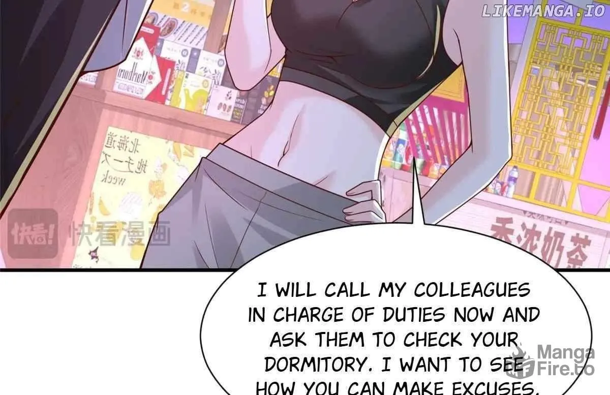 I Randomly Have A New Career Every Week Chapter 752 page 54 - 