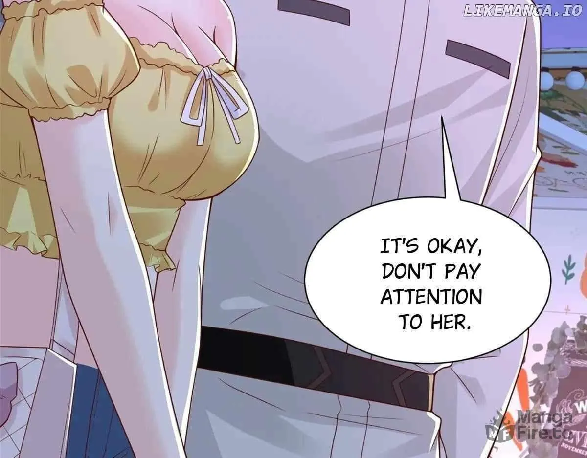 I Randomly Have A New Career Every Week Chapter 752 page 57 - 