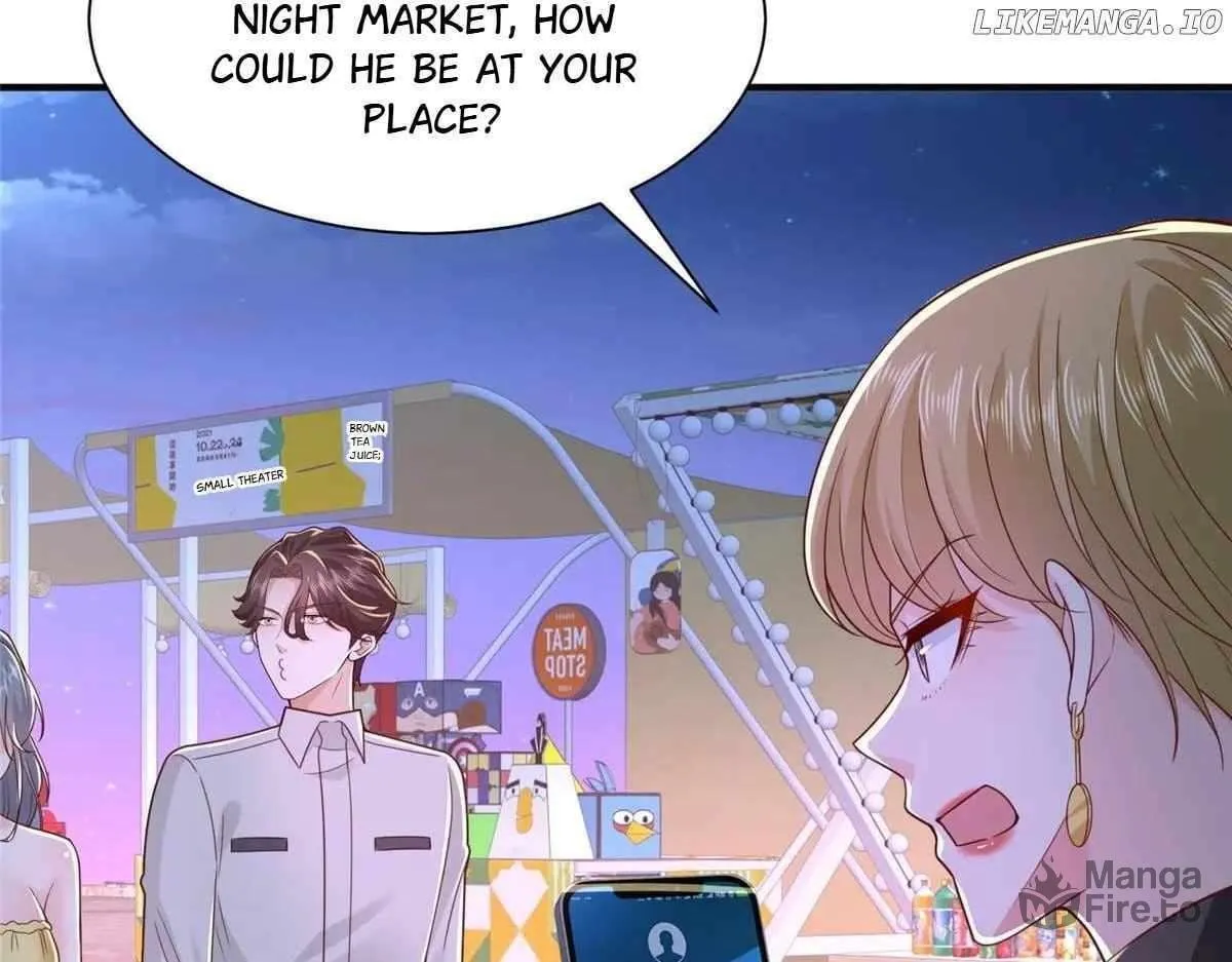 I Randomly Have A New Career Every Week Chapter 752 page 66 - 