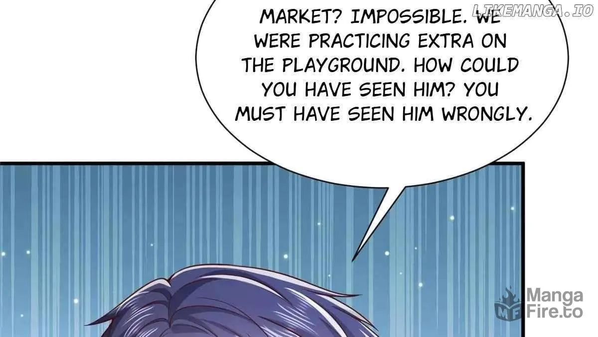I Randomly Have A New Career Every Week Chapter 752 page 69 - 