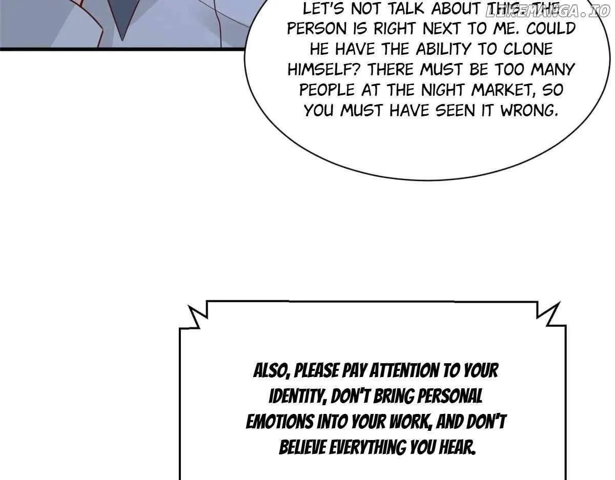 I Randomly Have A New Career Every Week Chapter 752 page 71 - 