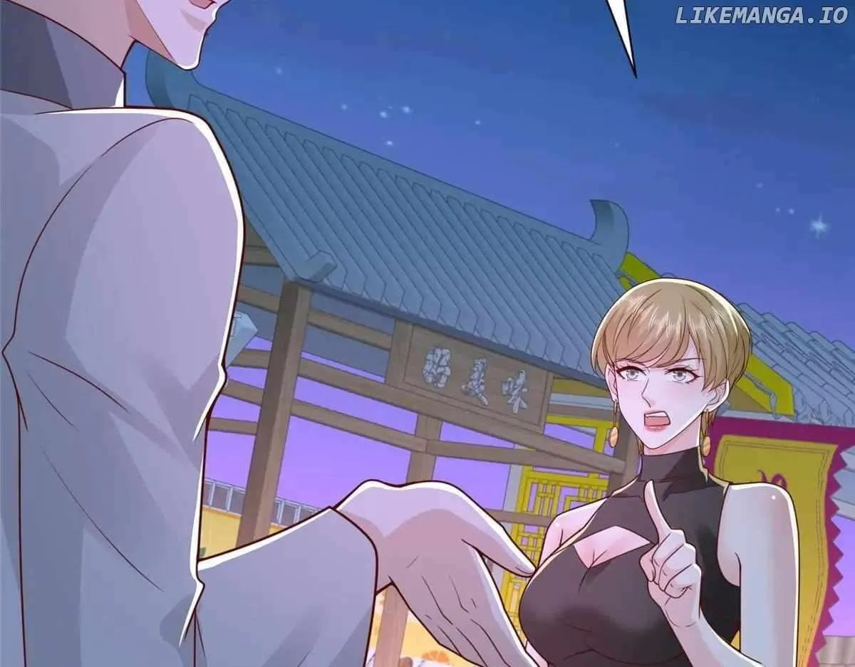 I Randomly Have A New Career Every Week Chapter 752 page 77 - 