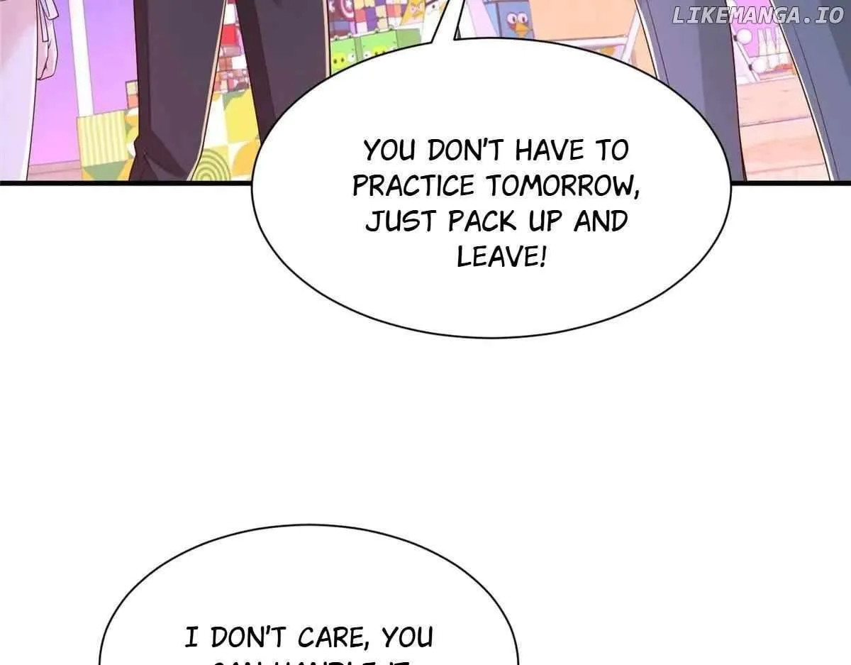 I Randomly Have A New Career Every Week Chapter 752 page 82 - 