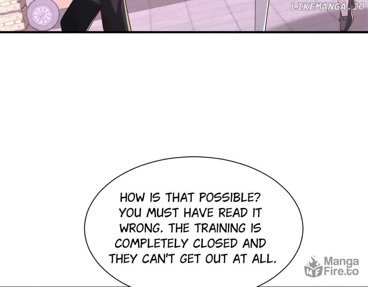 I Randomly Have A New Career Every Week Chapter 752 page 10 - 