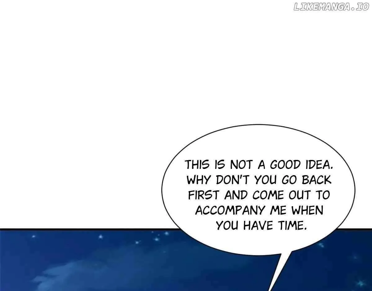 I Randomly Have A New Career Every Week Chapter 752 page 94 - 