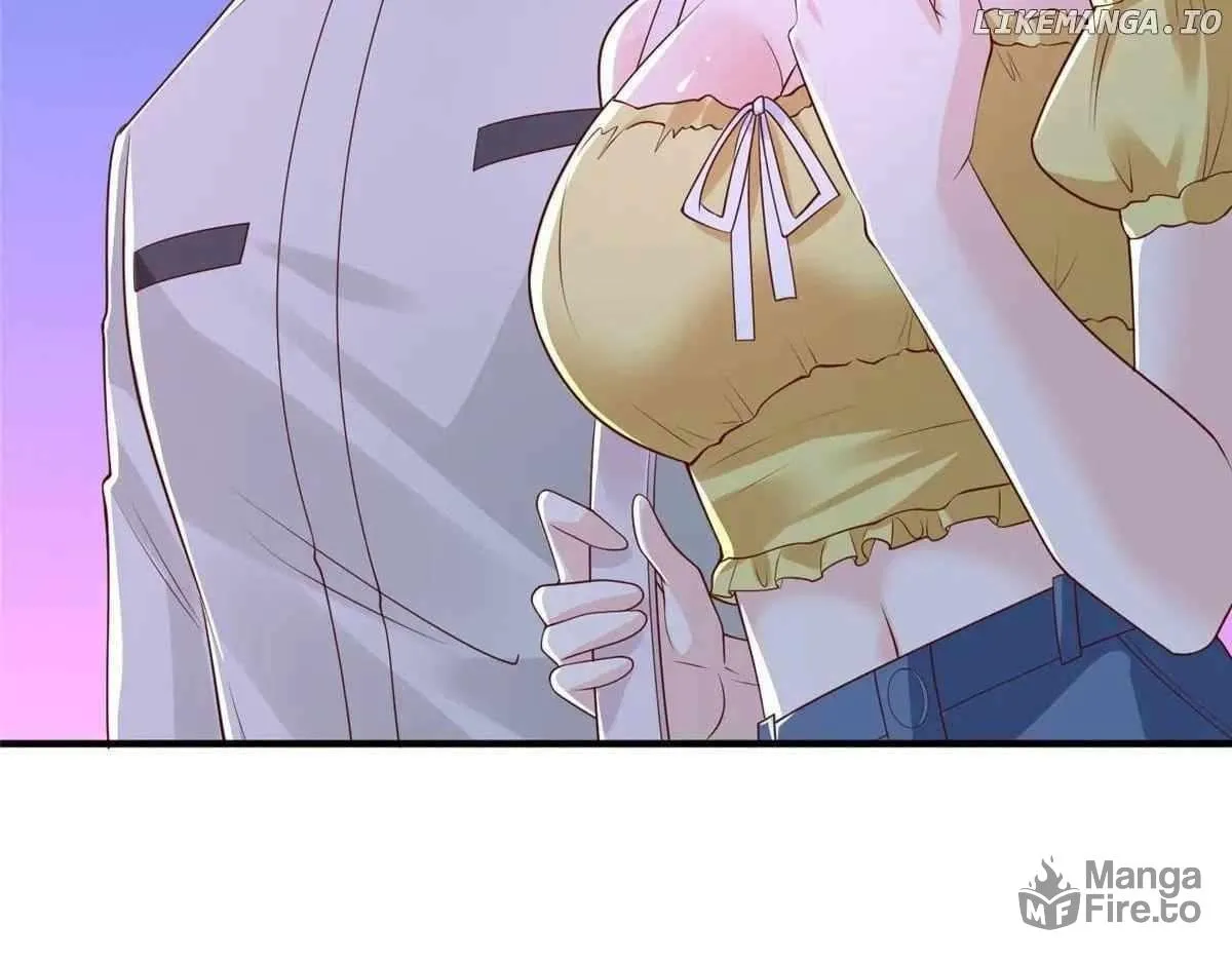 I Randomly Have A New Career Every Week Chapter 752 page 96 - 