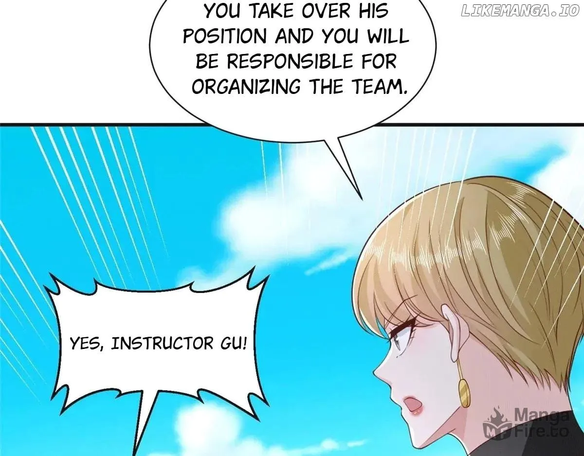 I Randomly Have A New Career Every Week Chapter 753 page 111 - 
