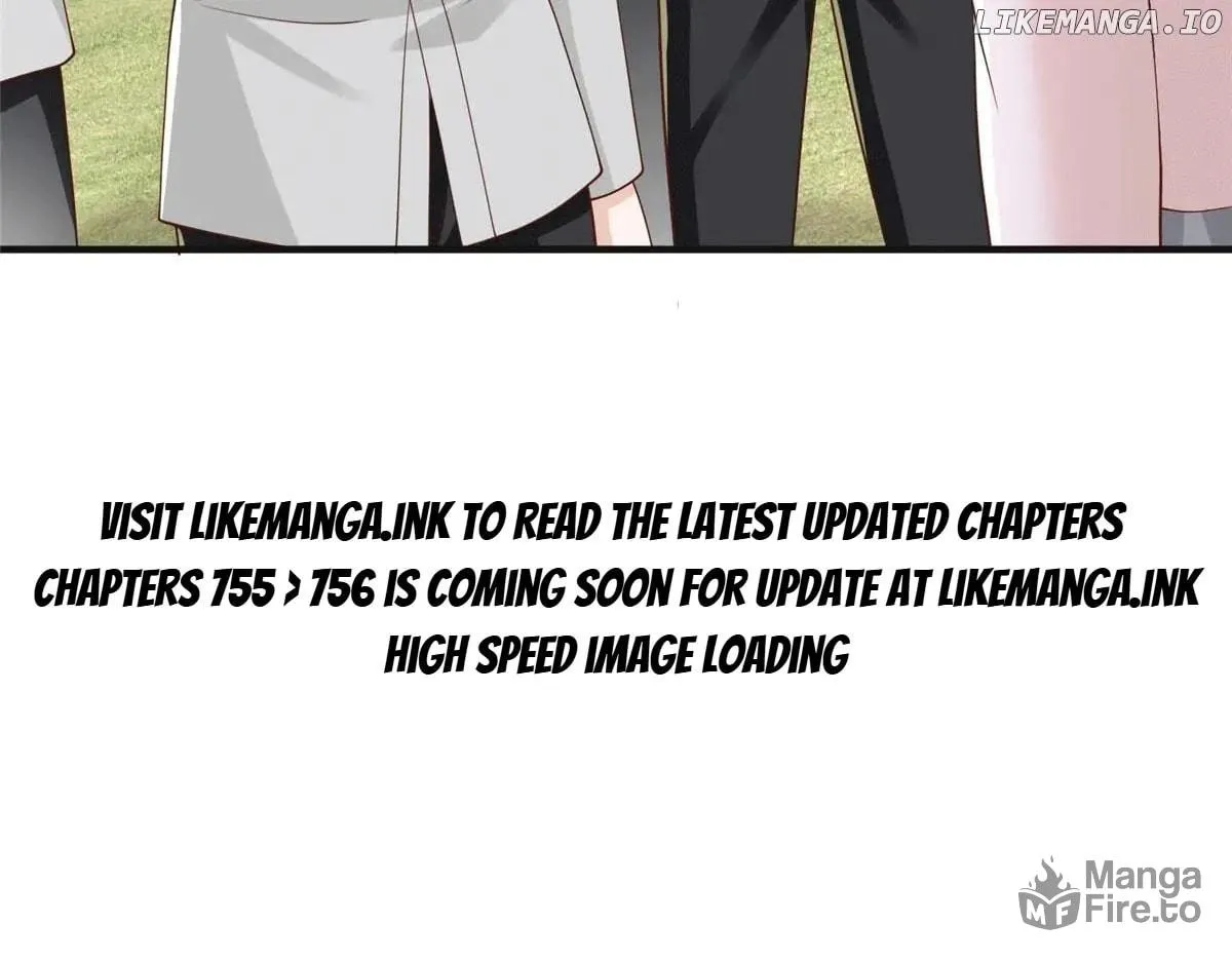 I Randomly Have A New Career Every Week Chapter 753 page 114 - 