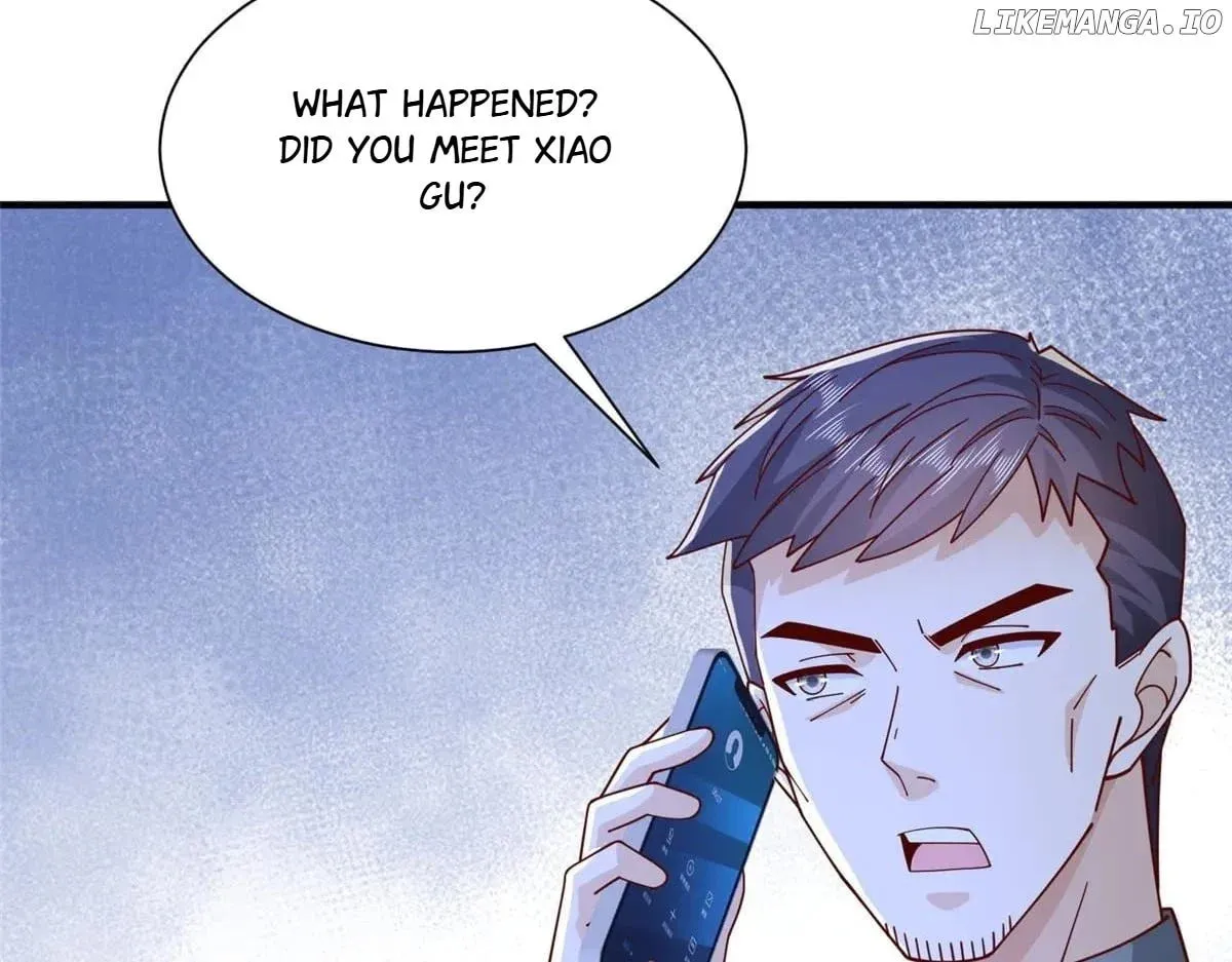 I Randomly Have A New Career Every Week Chapter 753 page 13 - 