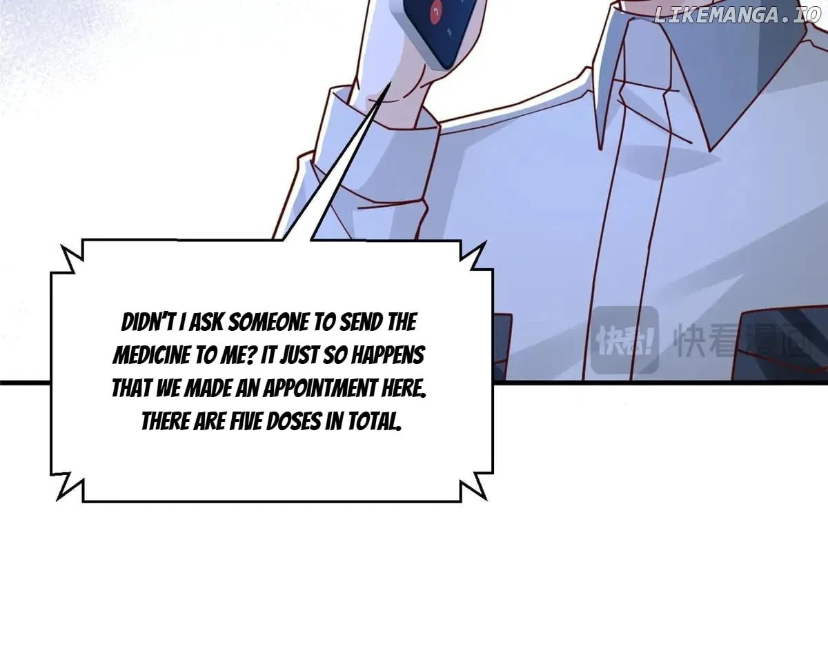 I Randomly Have A New Career Every Week Chapter 753 page 14 - 