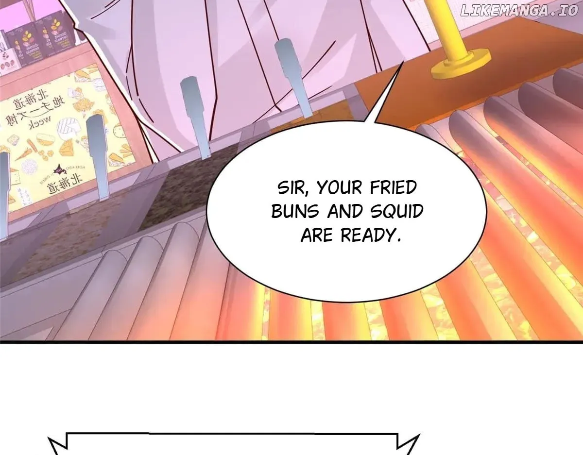 I Randomly Have A New Career Every Week Chapter 753 page 17 - 