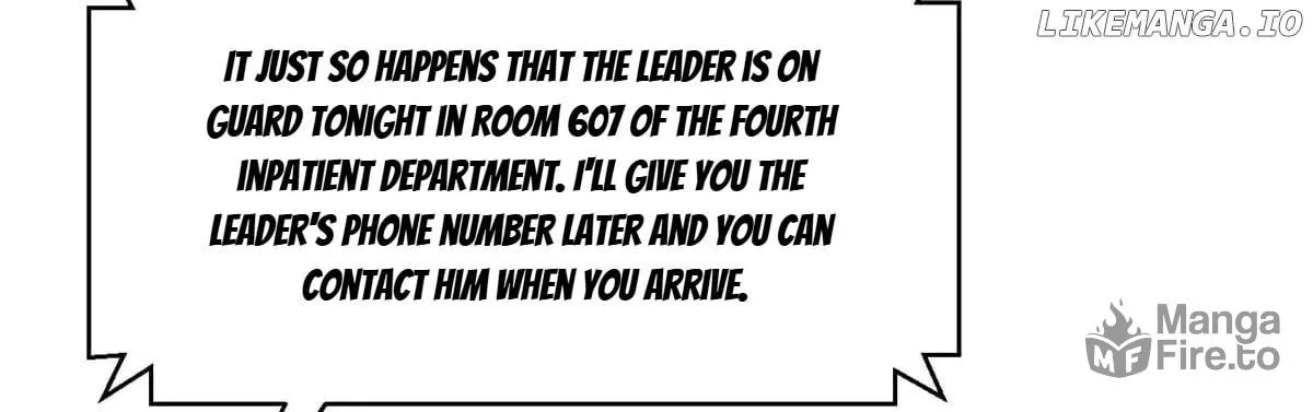 I Randomly Have A New Career Every Week Chapter 753 page 18 - 