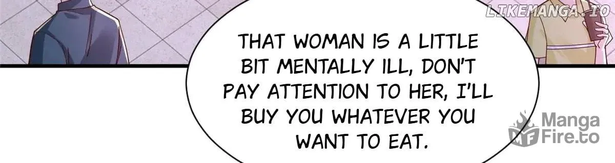 I Randomly Have A New Career Every Week Chapter 753 page 3 - 