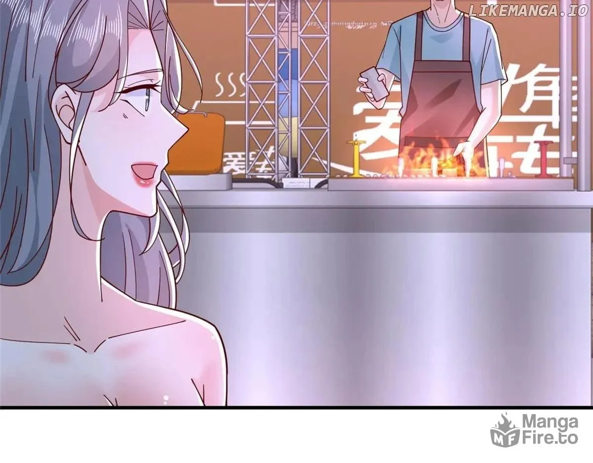 I Randomly Have A New Career Every Week Chapter 753 page 5 - 