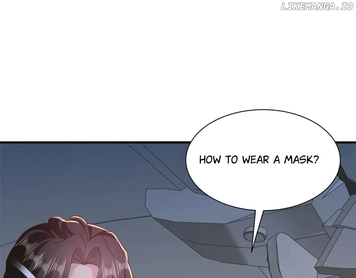 I Randomly Have A New Career Every Week Chapter 753 page 43 - 