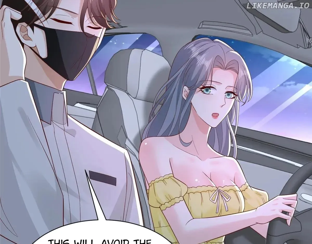 I Randomly Have A New Career Every Week Chapter 753 page 44 - 
