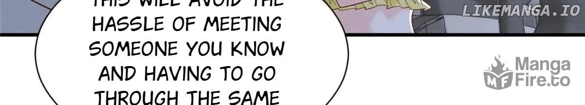 I Randomly Have A New Career Every Week Chapter 753 page 45 - 