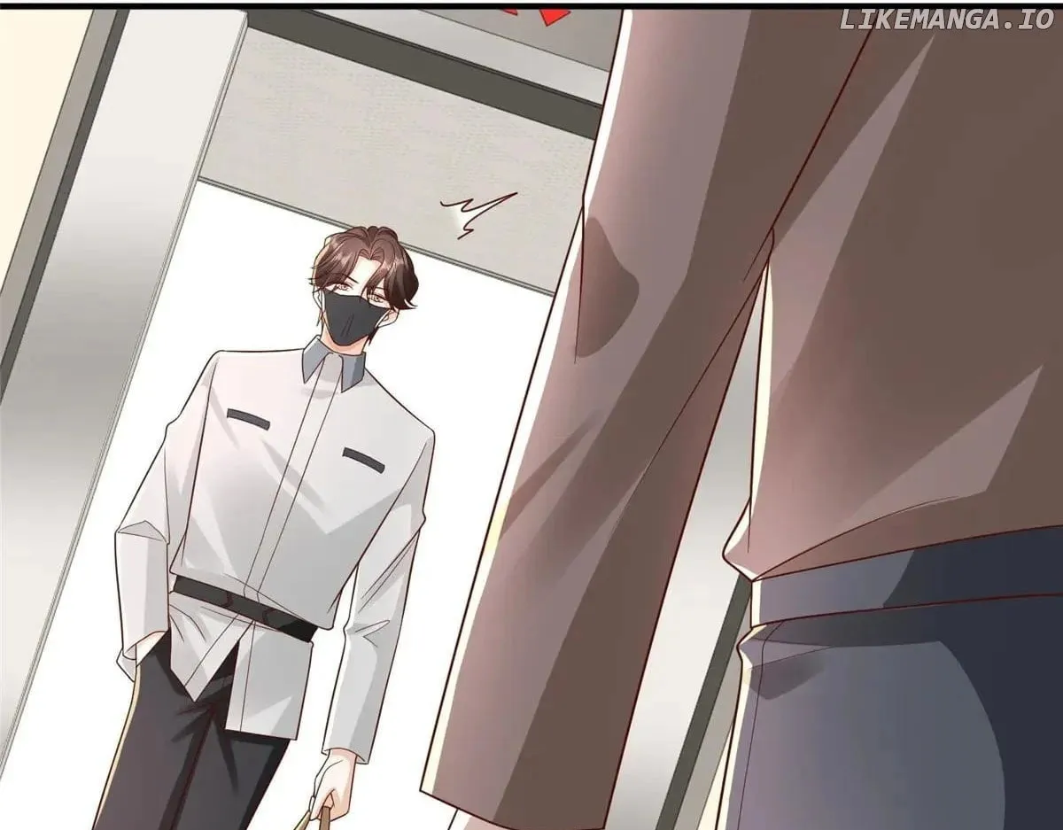 I Randomly Have A New Career Every Week Chapter 753 page 49 - 