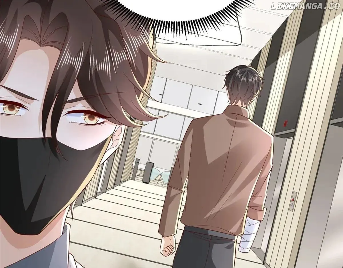 I Randomly Have A New Career Every Week Chapter 753 page 56 - 