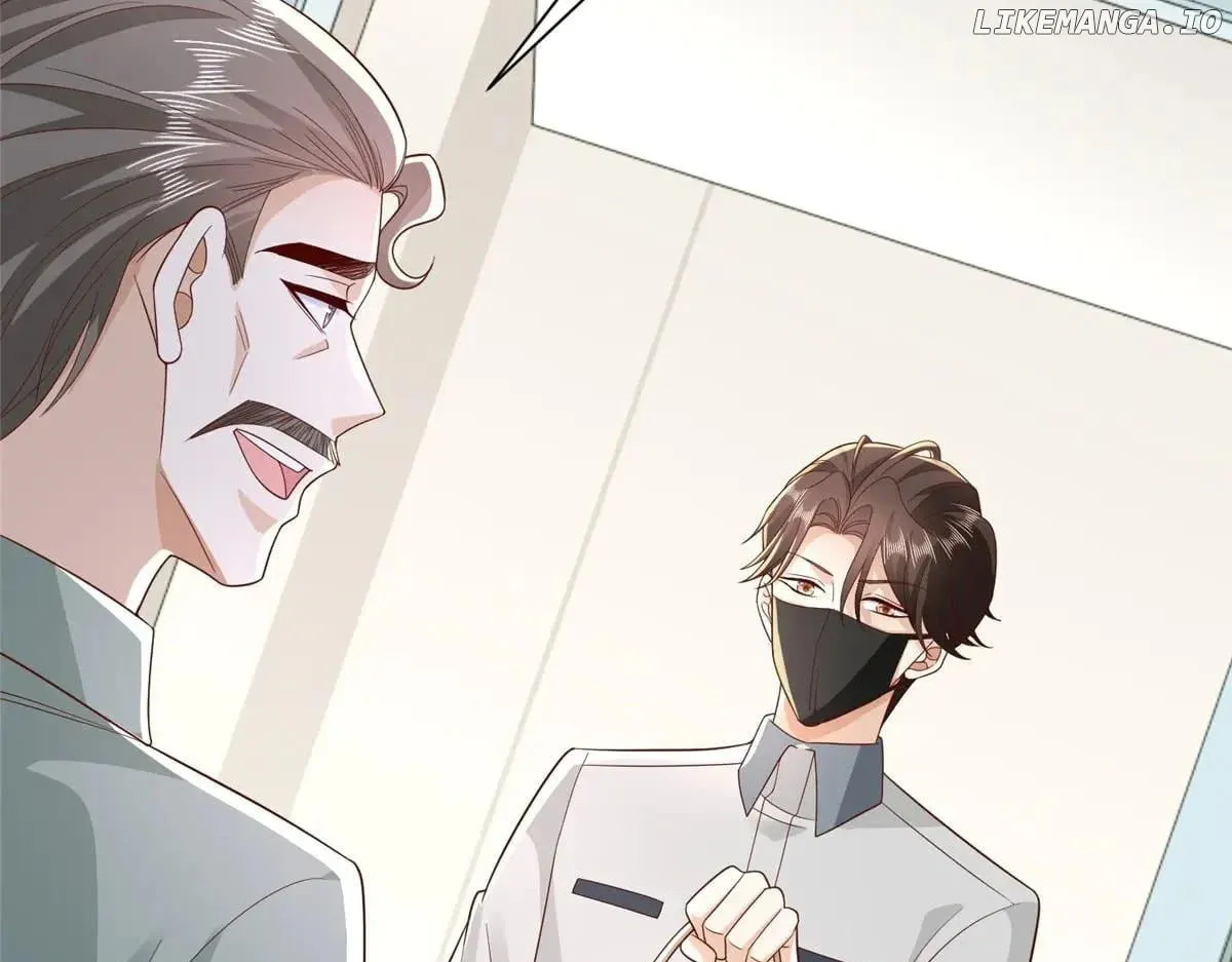 I Randomly Have A New Career Every Week Chapter 753 page 61 - 