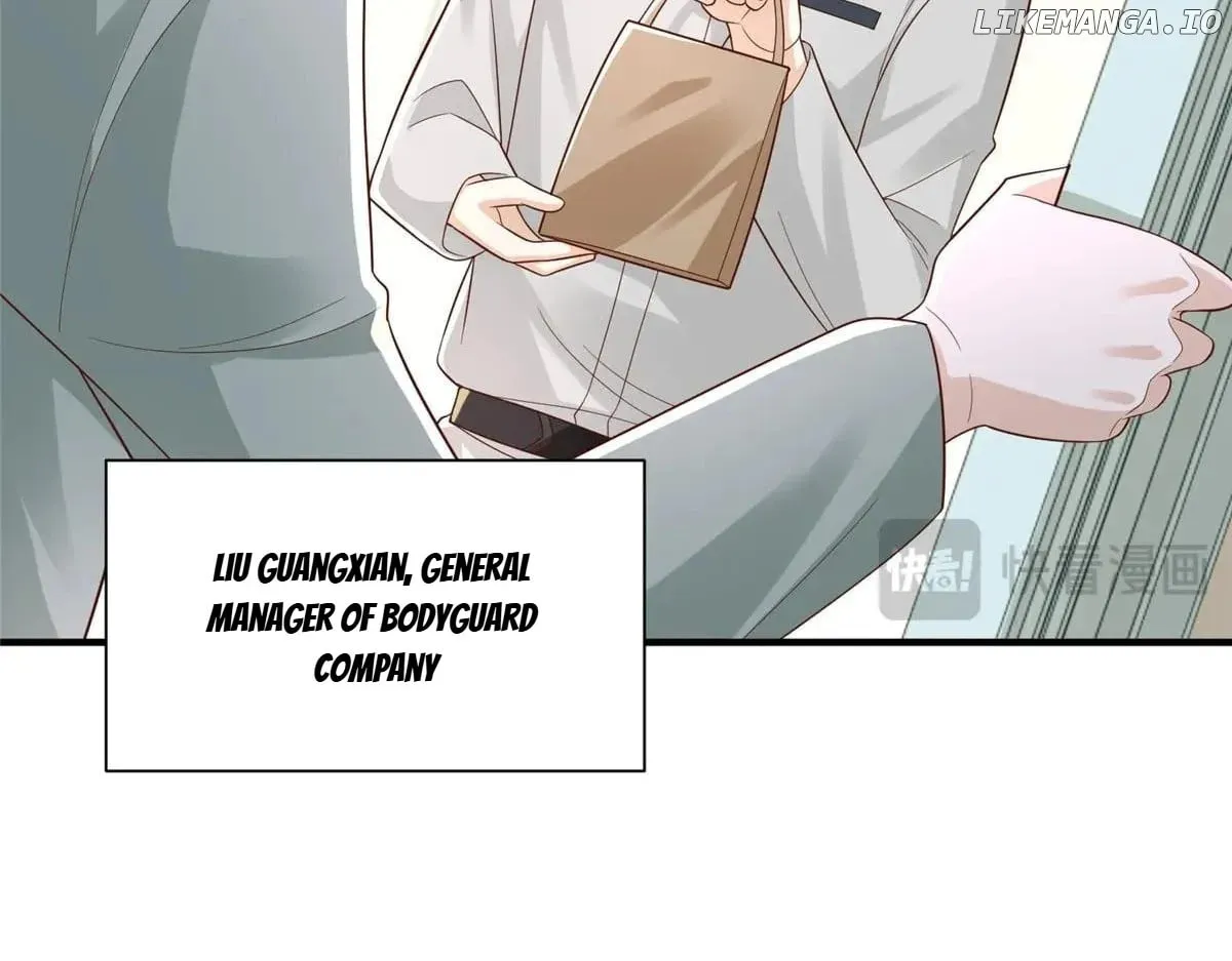 I Randomly Have A New Career Every Week Chapter 753 page 62 - 