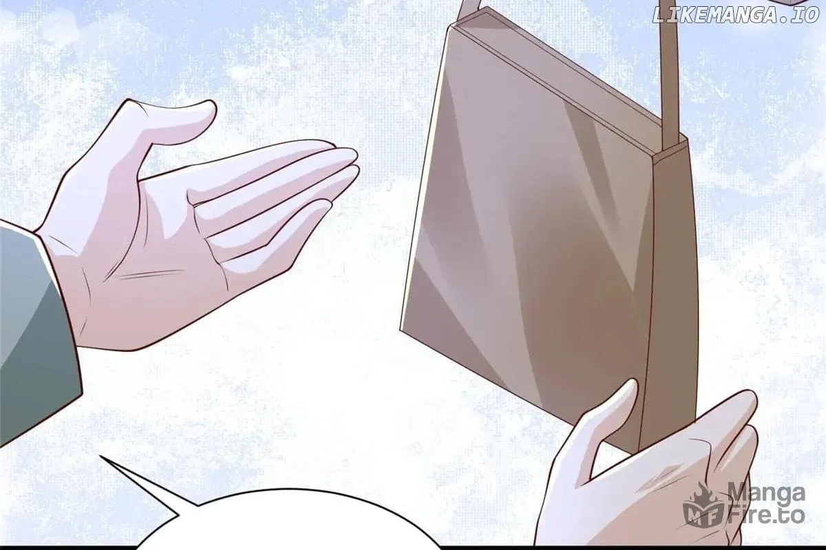 I Randomly Have A New Career Every Week Chapter 753 page 65 - 