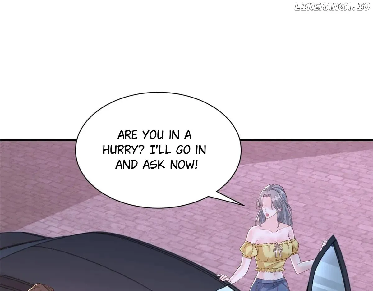 I Randomly Have A New Career Every Week Chapter 753 page 73 - 