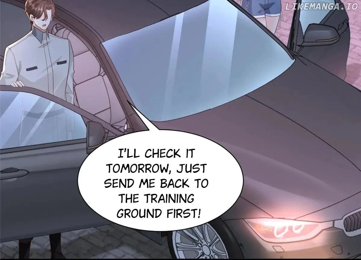 I Randomly Have A New Career Every Week Chapter 753 page 74 - 